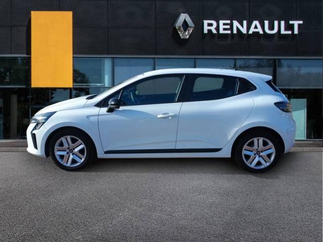 Renault Clio image 8
