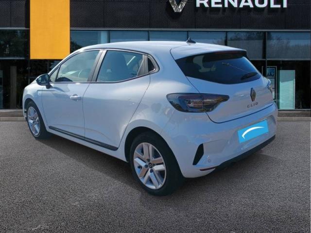Renault Clio image 9