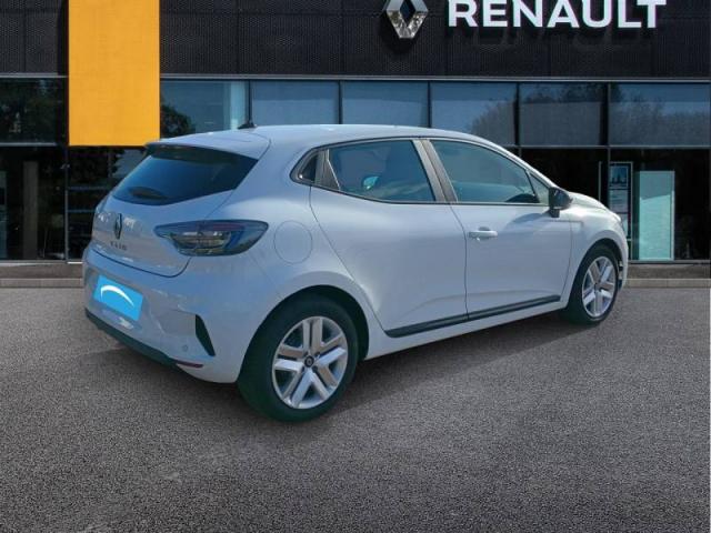 Renault Clio image 1