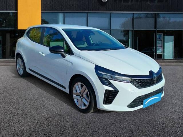 Renault Clio image 4