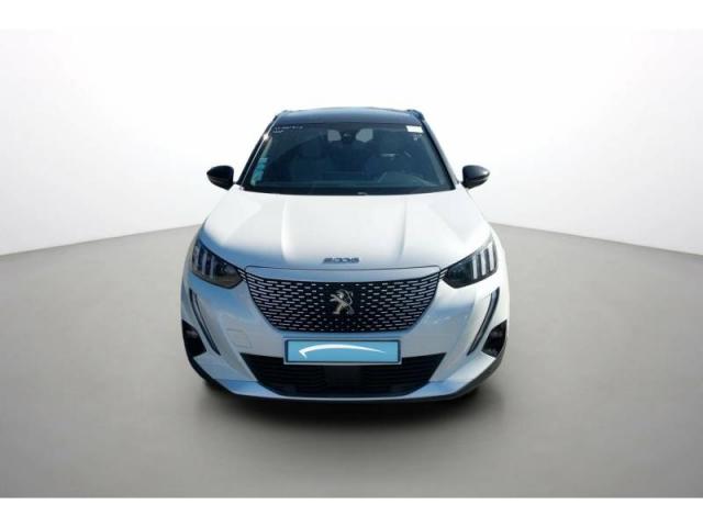 Peugeot 2008 image 7