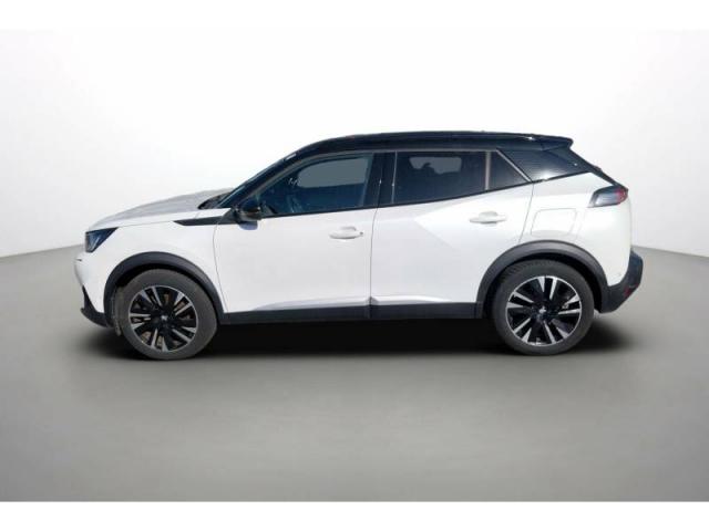 Peugeot 2008 image 2