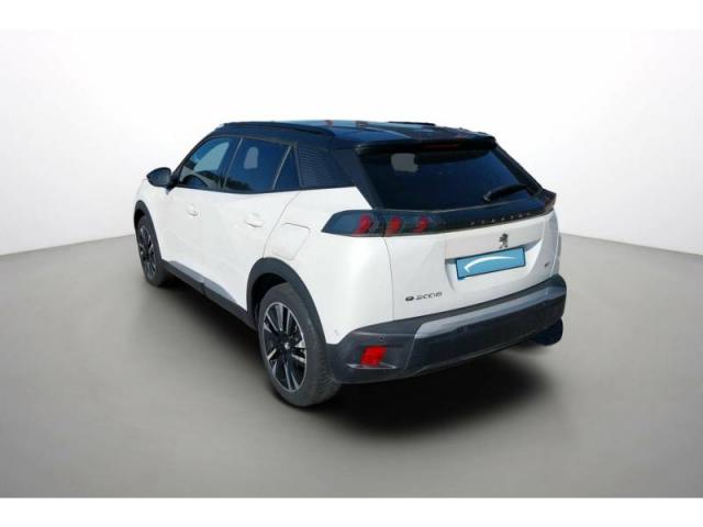 Peugeot 2008 image 4