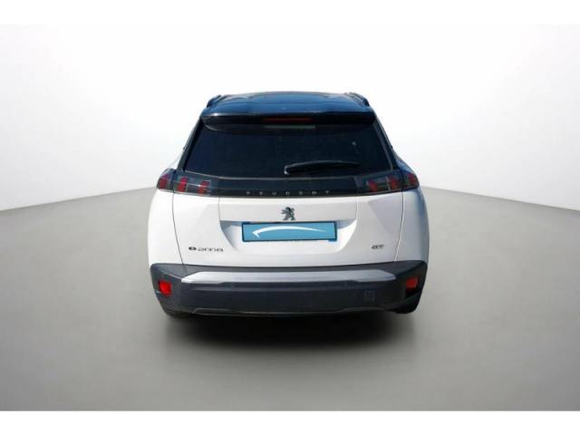 Peugeot 2008 image 5