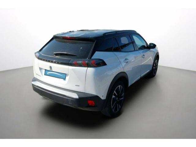 Peugeot 2008 image 3