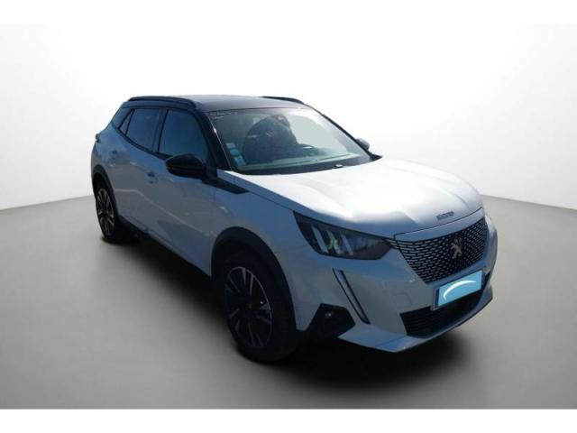 Peugeot 2008 image 1