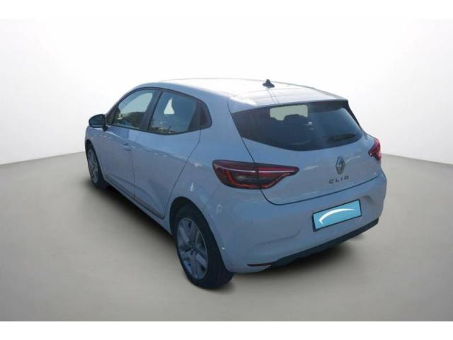 Renault Clio image 8