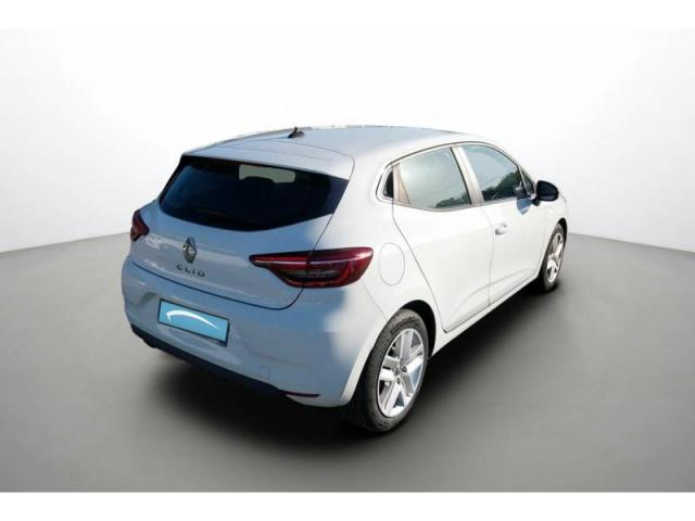 Renault Clio image 4