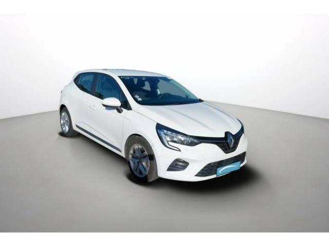 Renault Clio image 2