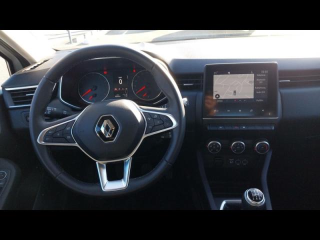 Renault Clio image 9