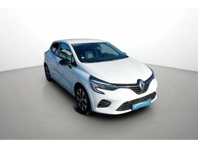 Renault Clio image 2