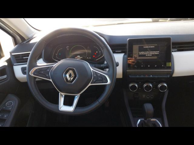 Renault Clio image 6
