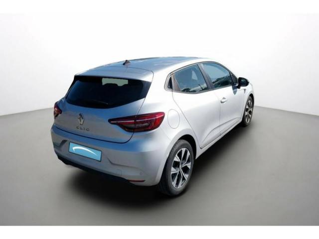 Renault Clio image 2