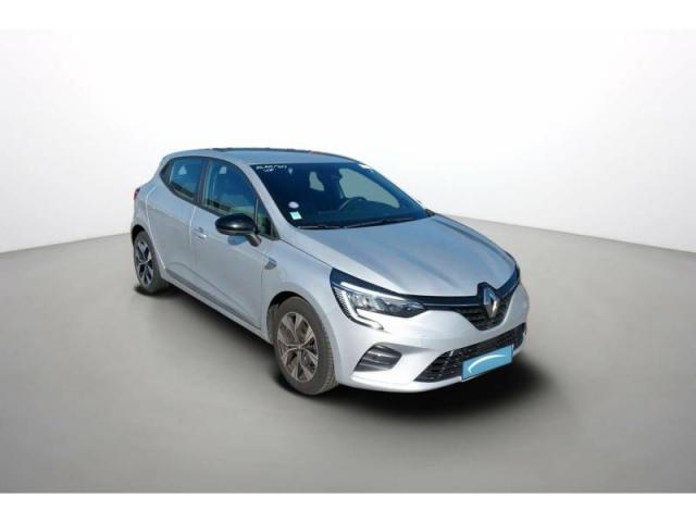 Renault Clio image 8