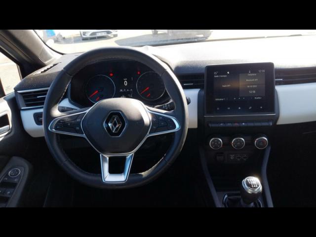 Renault Clio image 3