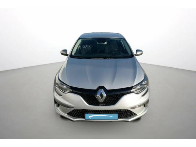Renault Mégane image 1