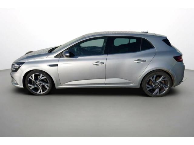 Renault Mégane image 6