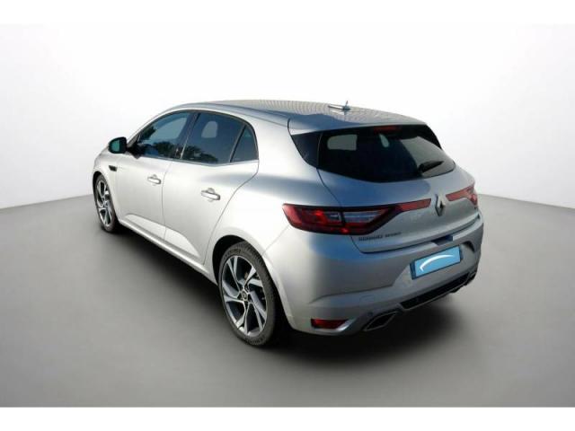 Renault Mégane image 5