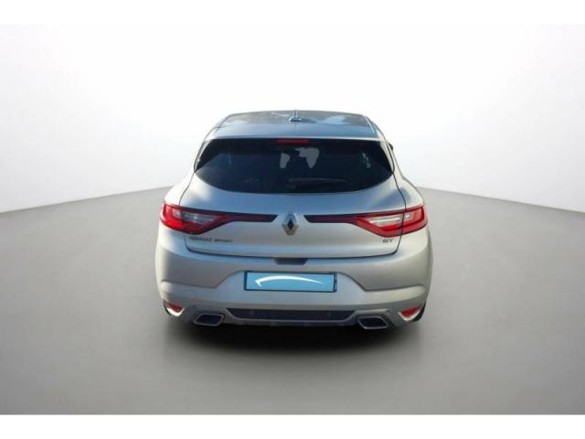 Renault Mégane image 7