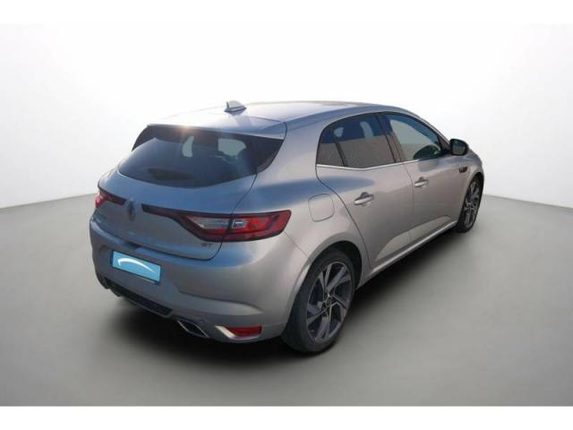 Renault Mégane image 4