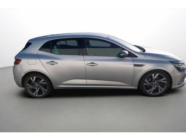 Renault Mégane image 8