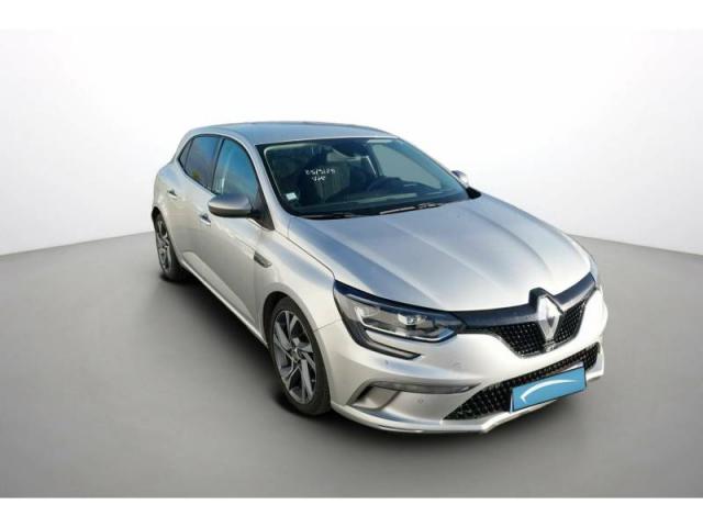 Renault Mégane image 2