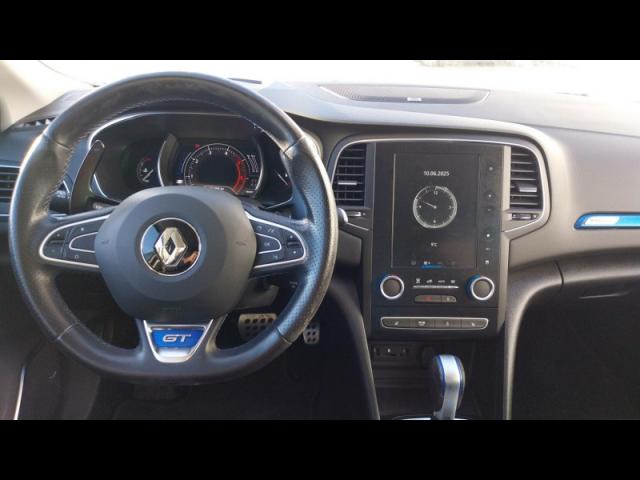 Renault Mégane image 3