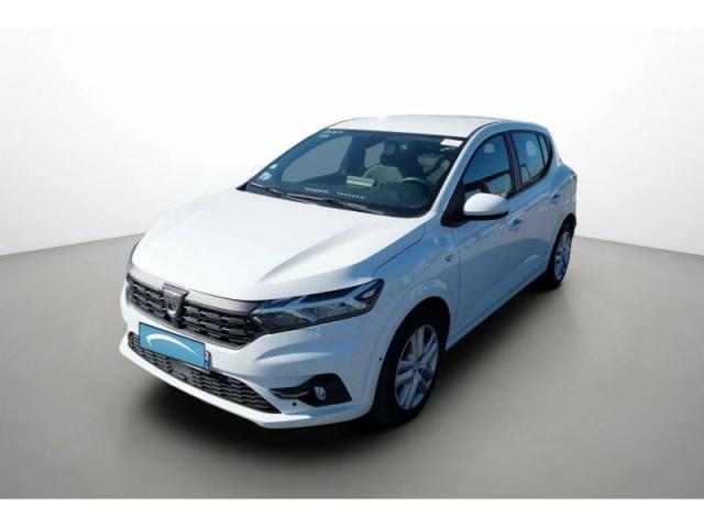 Dacia Sandero Eco-G 100 Confort