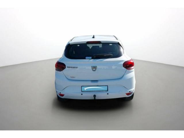 Dacia Sandero image 7