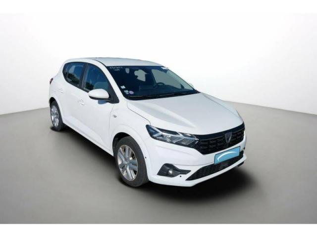 Dacia Sandero image 3