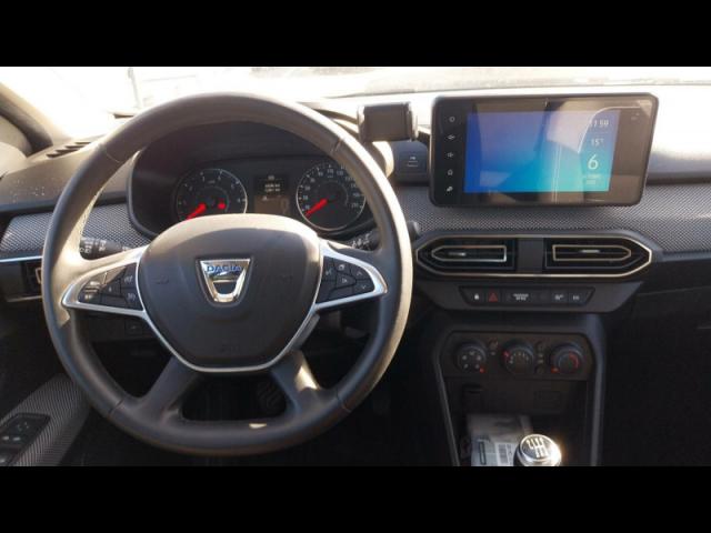 Dacia Sandero image 8