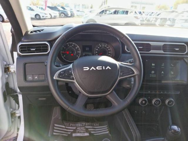Dacia Duster image 5
