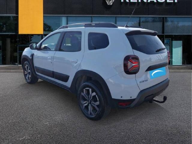 Dacia Duster image 9
