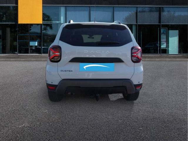 Dacia Duster image 7