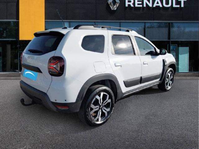 Dacia Duster image 4