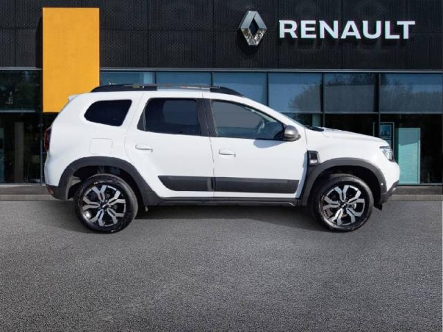 Dacia Duster image 3
