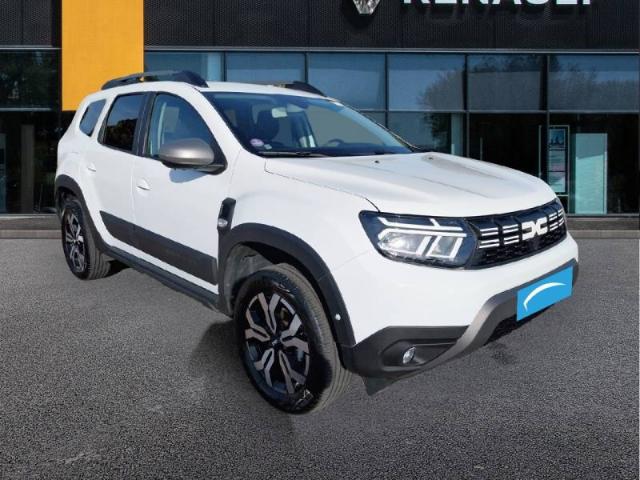 Dacia Duster image 8