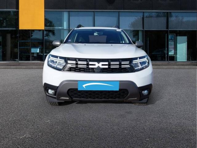 Dacia Duster image 1