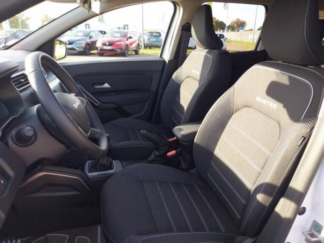 Dacia Duster image 6