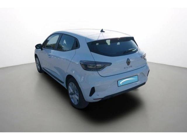Renault Clio image 7