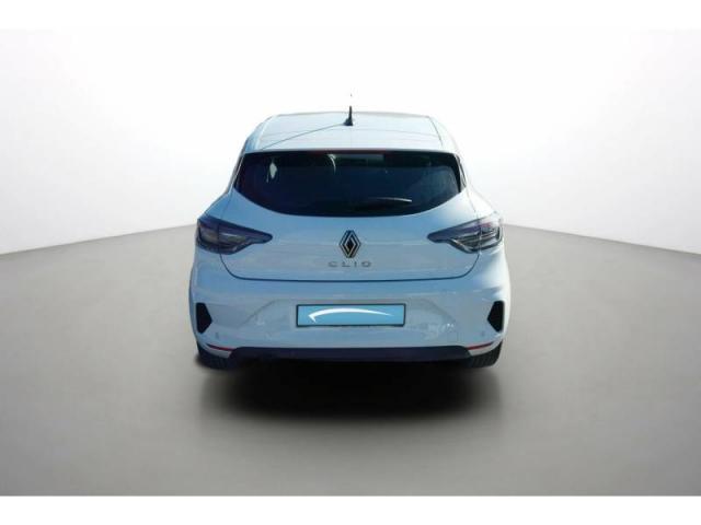 Renault Clio image 4