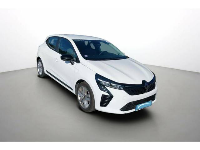 Renault Clio image 6