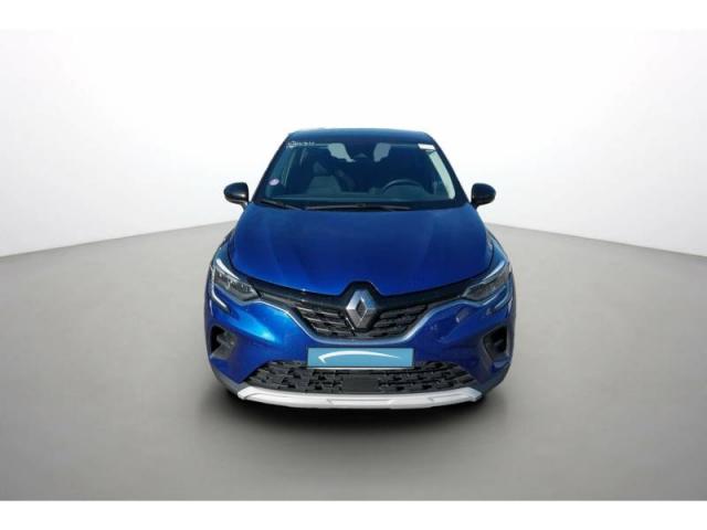 Renault Captur image 8
