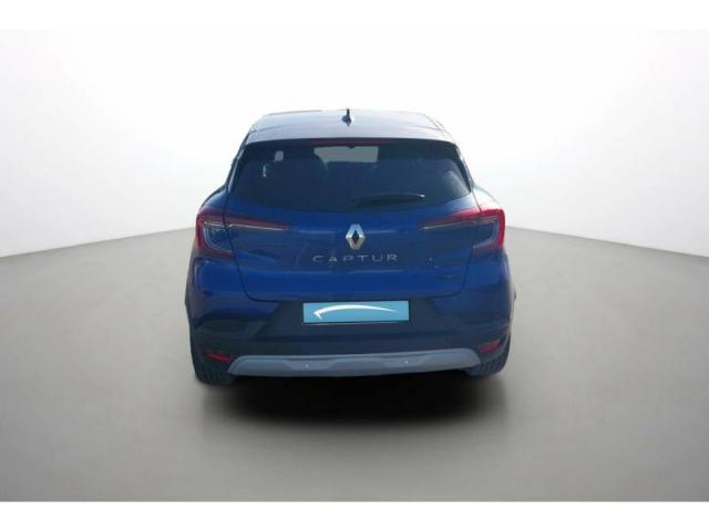 Renault Captur image 6