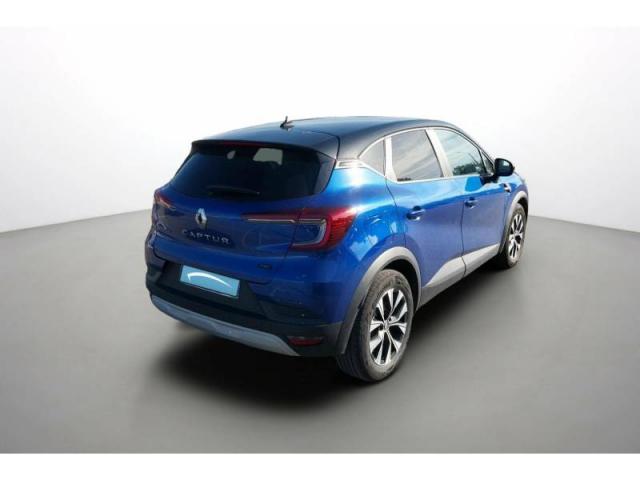 Renault Captur image 7