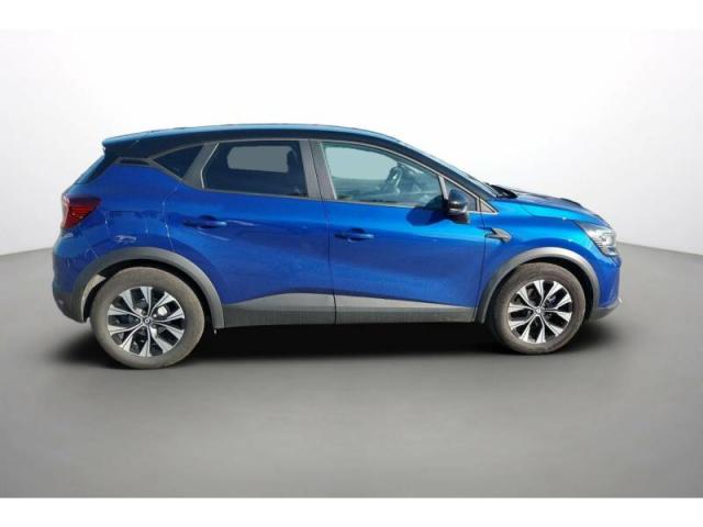 Renault Captur image 9