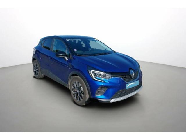 Renault Captur image 3