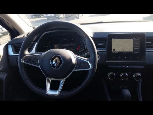 Renault Captur image 4