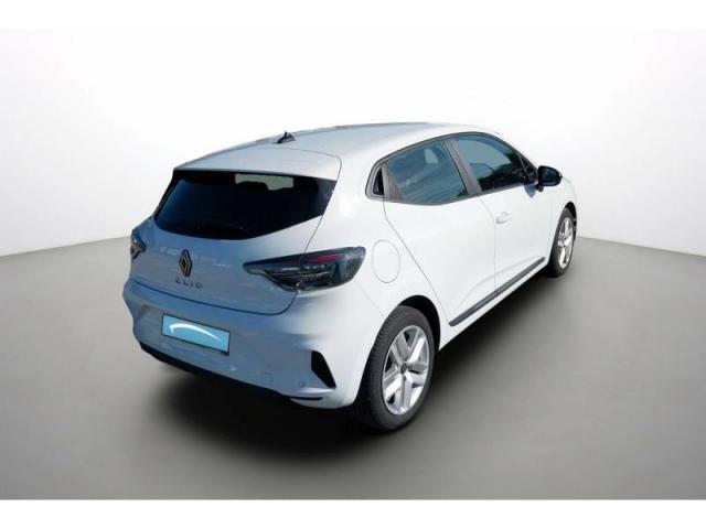 Renault Clio image 6