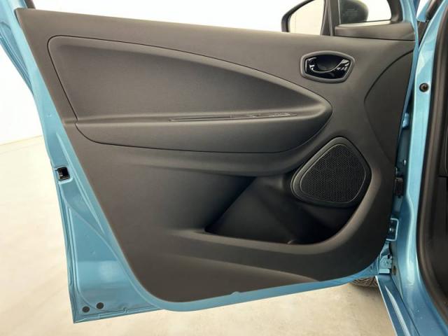 Renault Zoe image 1